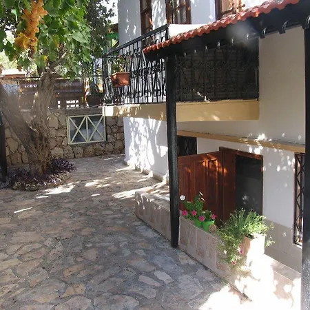 Pasha Aparthotel