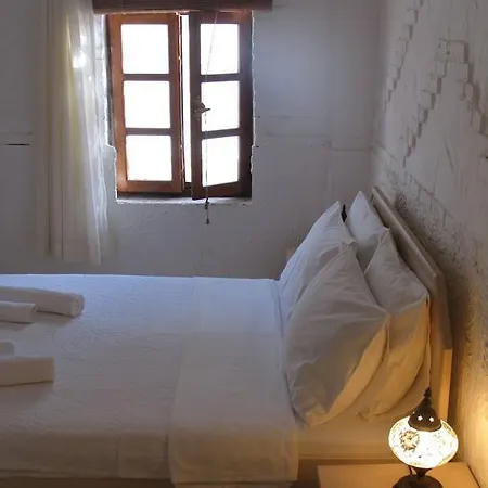 Pasha * Kalkan