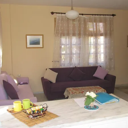 Pasha Aparthotel