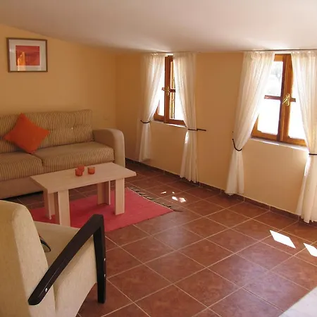Aparthotel Pasha