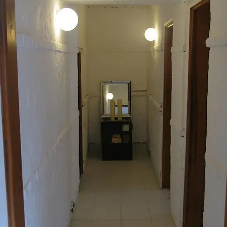 Pasha Aparthotel Kalkan