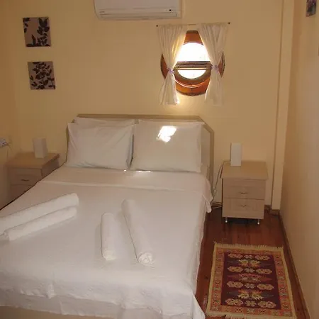 公寓式酒店 Pasha 4*