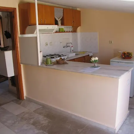 Pasha Aparthotel Kalkan