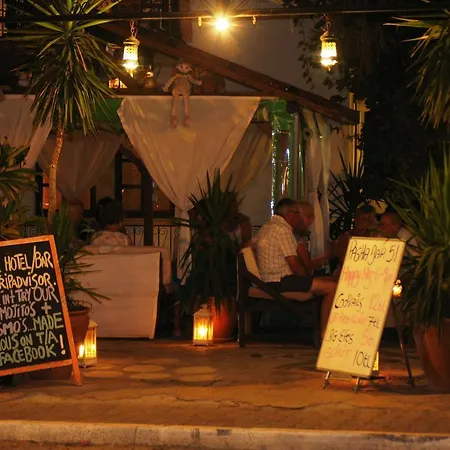Pasha Kalkan