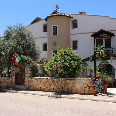 Aparthotel Pasha *