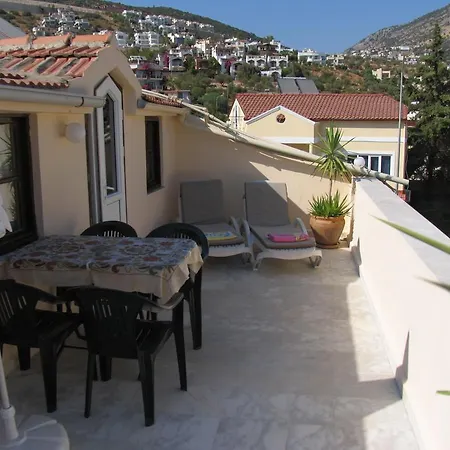 Aparthotel Pasha