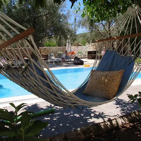 Pasha Aparthotel