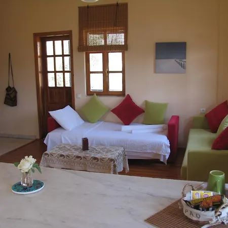 Pasha Aparthotel *