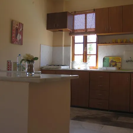 Pasha 4* Kalkan