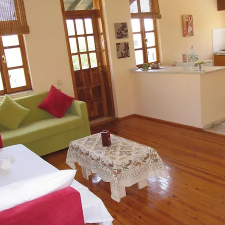Pasha Aparthotel