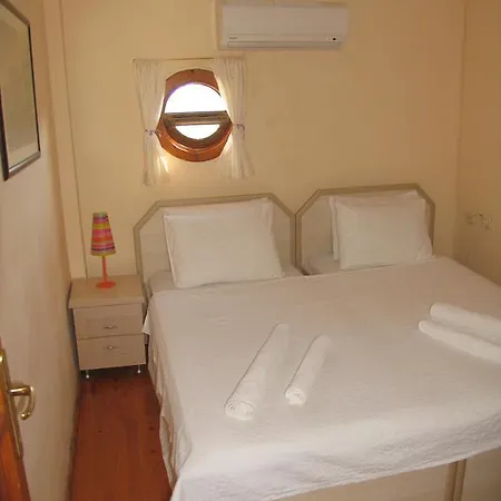 Pasha Aparthotel