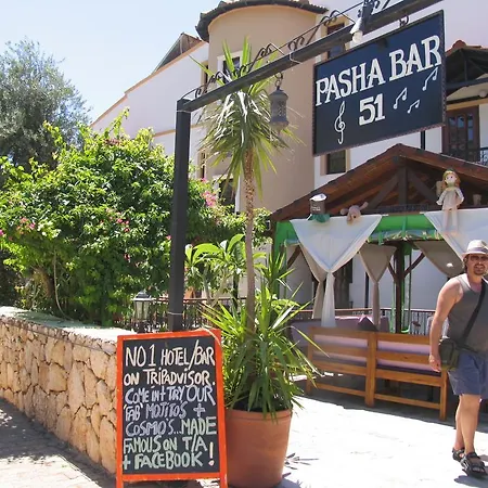 Pasha