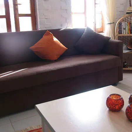 Pasha Apartmanhotel Kalkan