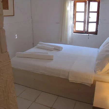 Pasha Apartmanhotel 4*