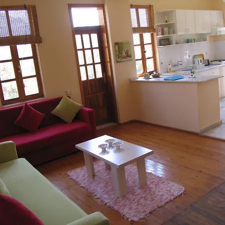 Pasha Apartmanhotel 4*