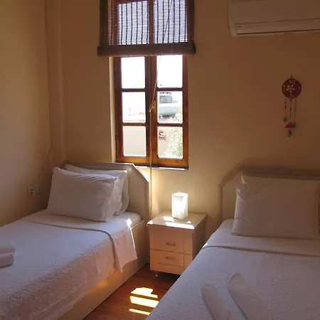 Apartmanhotel Pasha