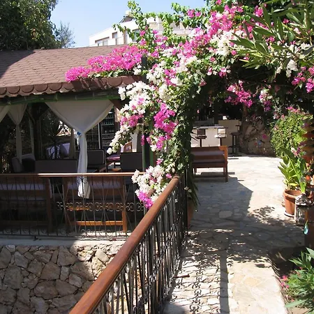 Apartmanhotel Pasha Kalkan