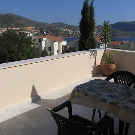 Pasha Apartmanhotel 4*