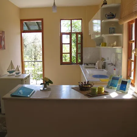 Pasha Apartmanhotel 4*